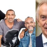 Αντώνης Κανάκης: «Έχουμε τον Tony Blair συνάδελφο στον ΑΝΤ1»