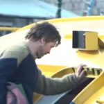  Μπραντ Πιτ: Ένταση στα γυρίσματα της ταινίας του στην Ύδρα 