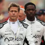 F1: Σίκουελ μετά τον εισπρακτικό θρίαμβο των 633.000.000 $