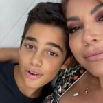 Η Μαριάντα Πιερίδη για το bullying στο γιο της: Προσπαθώ να μάθω τι μπορεί να έγινε