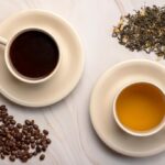 Καφές ή τσάι; Τι είναι καλύτερο το πρωί;