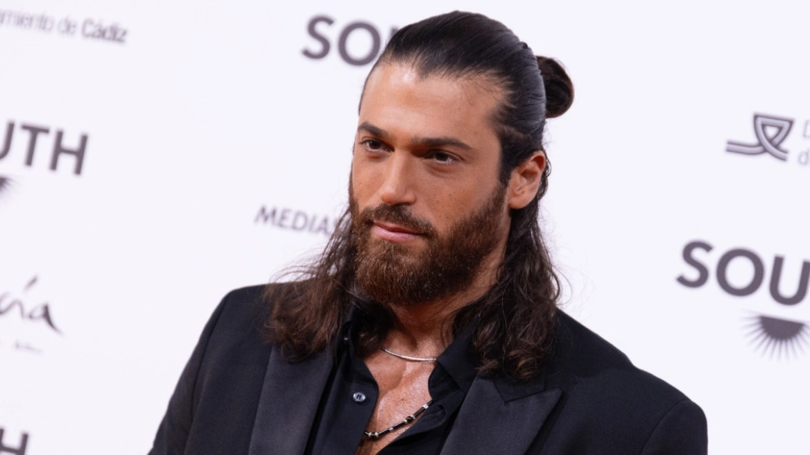 Ο Τζαν Γιαμάν συμπαρουσιαστής στο Sanremo