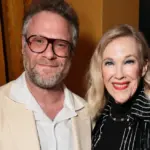 Σεθ Ρόγκεν για Κάθριν Ο’ Χάρα: Ήταν το είδωλό μας