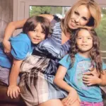 Ιωάννα Σουλιώτη: “Μετά τα 50 έρχεται η πραγματική φθορά”