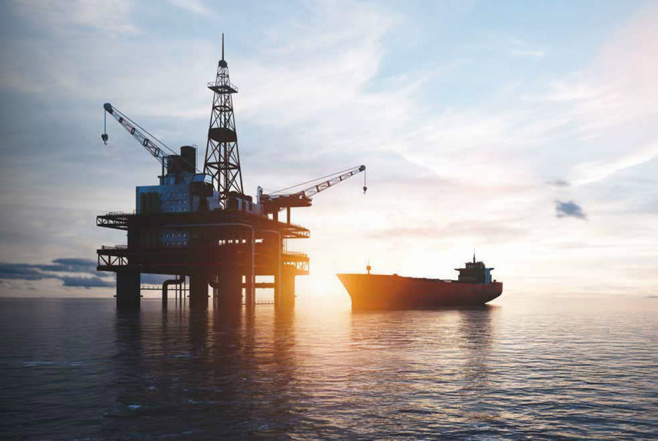 Υπογράφονται οι συμφωνίες μίσθωσης υδρογονανθράκων με τη Chevron