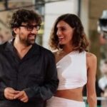 Χριστίνα Χειλά Φαμέλη – Γιώργος Ζώης: Χώρισαν μετά από δύο χρόνια σχέσης