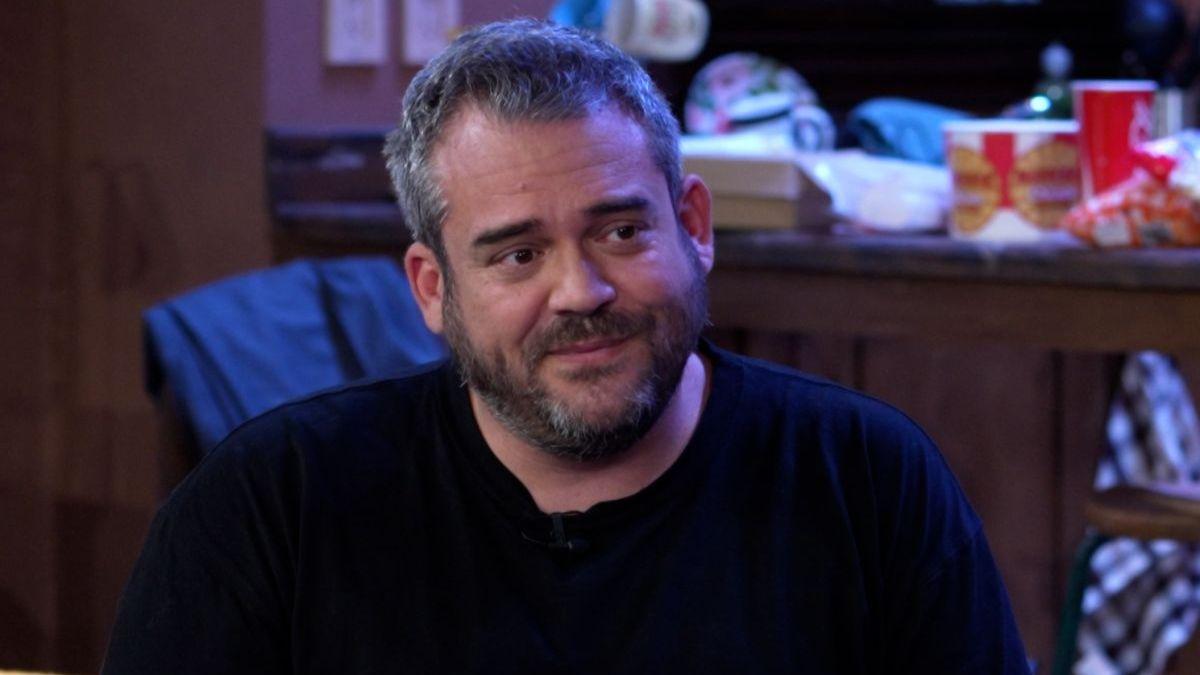 Πυγμαλίων Δαδακαρίδης: «Όταν χώρισαν οι γονείς μου γνώρισα τους νέους τους συντρόφους»