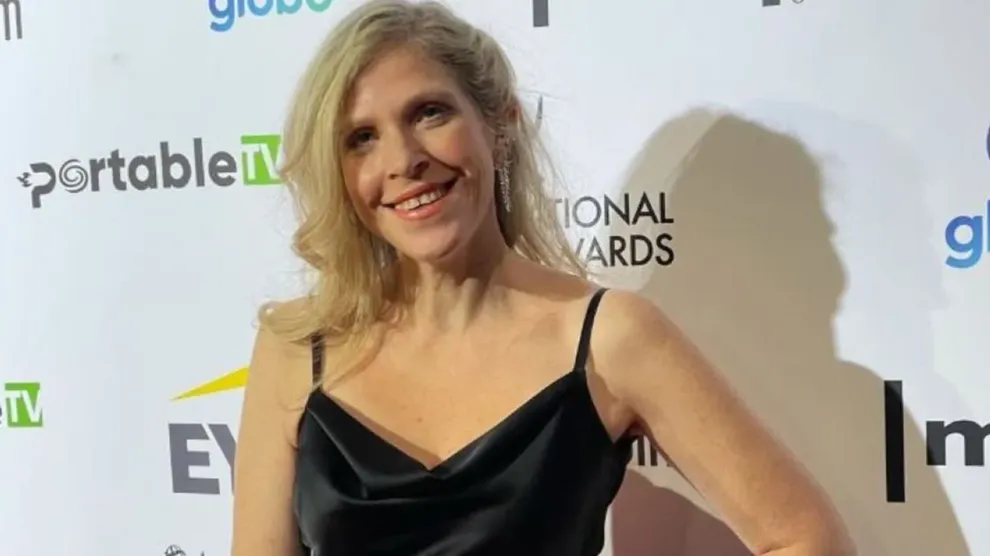 Ντάνα Έντεν: Η δημιουργός της σειράς “Τεχεράνη” είναι η Ισραηλινή που βρέθηκε νεκρή σε ξενοδοχείο της Αθήνας