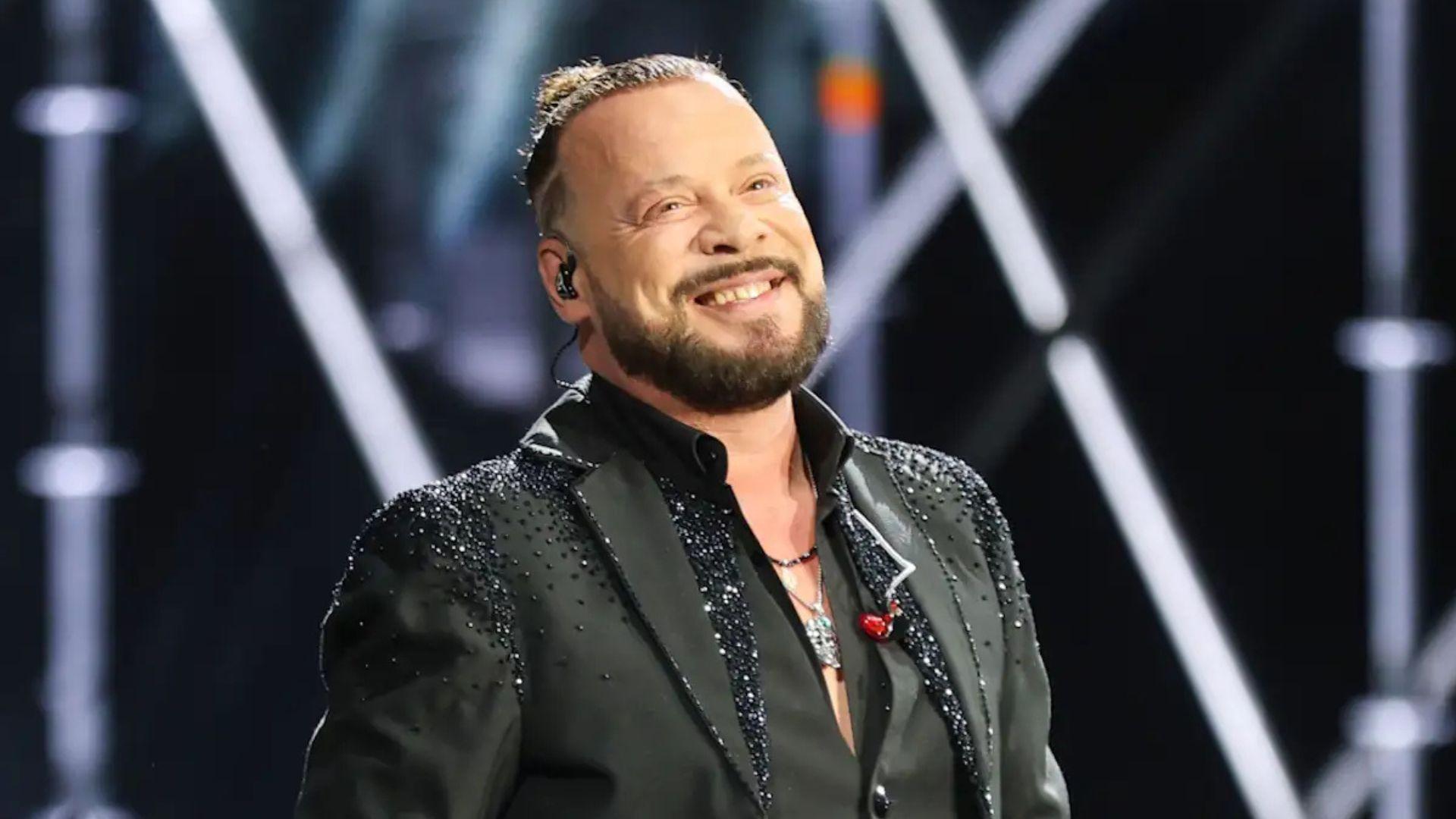 Χρήστος Δάντης: Με χειρούργησαν και μου «έδωσαν» πίσω το χέρι μου