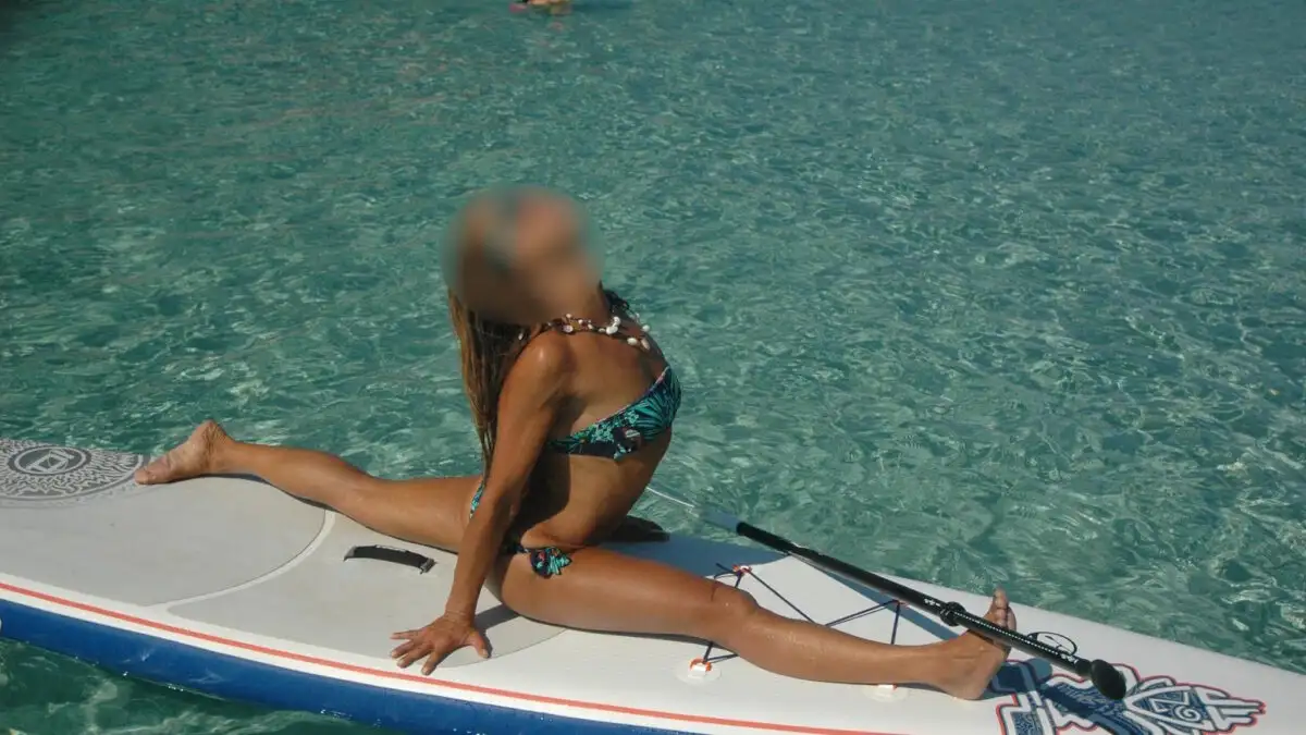 Δασκάλα γιόγκα επί 10 χρόνια τους… τίναζε στον αέρα