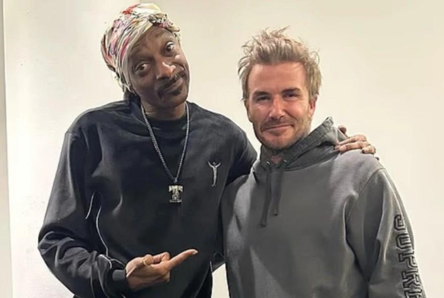 Snoop Dogg: Κανένας πατέρας δεν είναι τέλειος