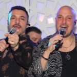 Κώστας Δόξας: Η πρώτη αντίδραση του Άκη Δείξιμου – “Δεν είμαι ιδιαίτερα καλά”