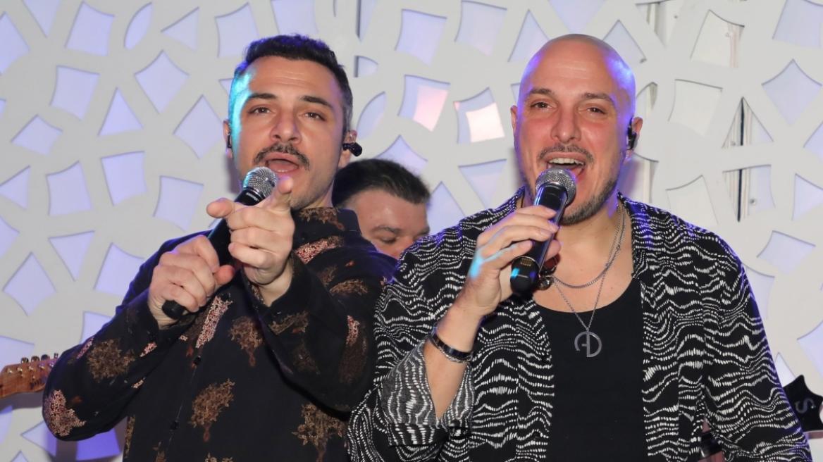 Κώστας Δόξας: Η πρώτη αντίδραση του Άκη Δείξιμου – “Δεν είμαι ιδιαίτερα καλά”