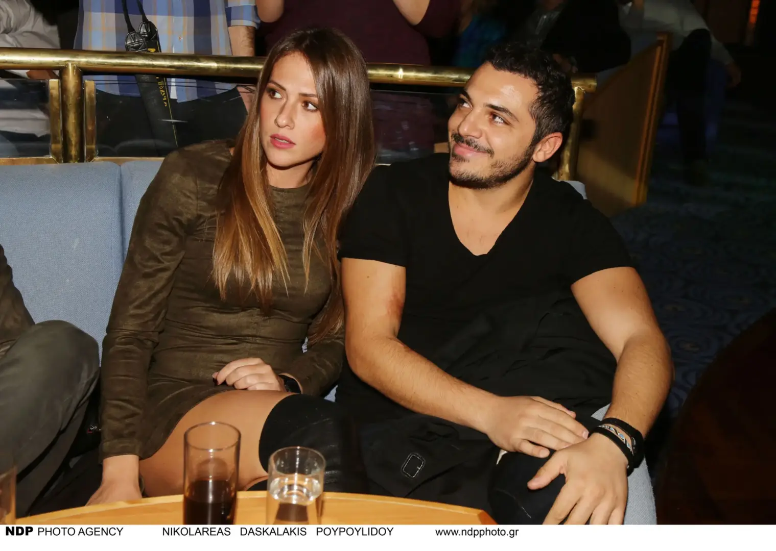 Μαρία Δεληθανάση για καταδική Κώστα Δόξα: “Δικαίωση!”