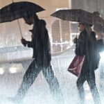 Έκτακτο δελτίο επιδείνωσης καιρού μέχρι το απόγευμα του Σαββάτου