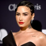 Ντέμι Λοβάτο: Έχω ξεπεράσει τα όρια