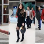 Ολυμπιακός: Αυτοί που τράβηξαν τα φλας στο ντέρμπι με τον Παναθηναϊκό