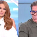 Έξαλλη η Χρηστίδου με τον Παπανώτα: “Εννοείς ότι δεν έχουμε πετύχει στην προσωπική ζωή μας, επειδή έχουμε διαζύγια;”