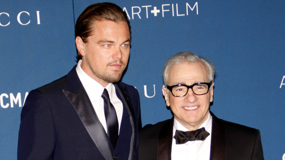 Σκορσέζε – Ντι Κάπριο: Το What Happens at Night σε τροχιά γυρισμάτων