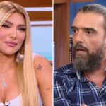 Αγγελική Ηλιάδη κατά Σωτήρη Τσαφούλια: “Δεν διανοούμαι να συζητάμε αν ένα μωρό έχει δικαίωμα στη ζωή”