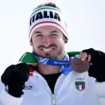 Από τη metal μουσική στο μετάλλιο στους Χειμερινούς Ολυμπιακούς Αγώνες