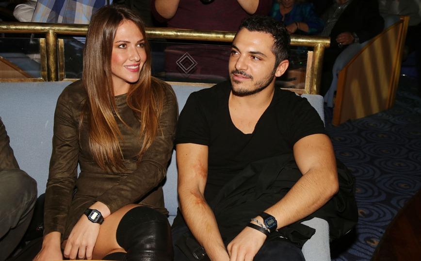 Ξέσπασε η Μαρία Δεληθανάση μετά τη δίκη με τον Κώστα Δόξα