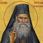 Ποιος γιορτάζει σήμερα, 27 Φεβρουαρίου