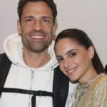 Αλεξάνδρα Νίκα: Επιβεβαίωσε ότι είναι έγκυος για δεύτερη φορά!