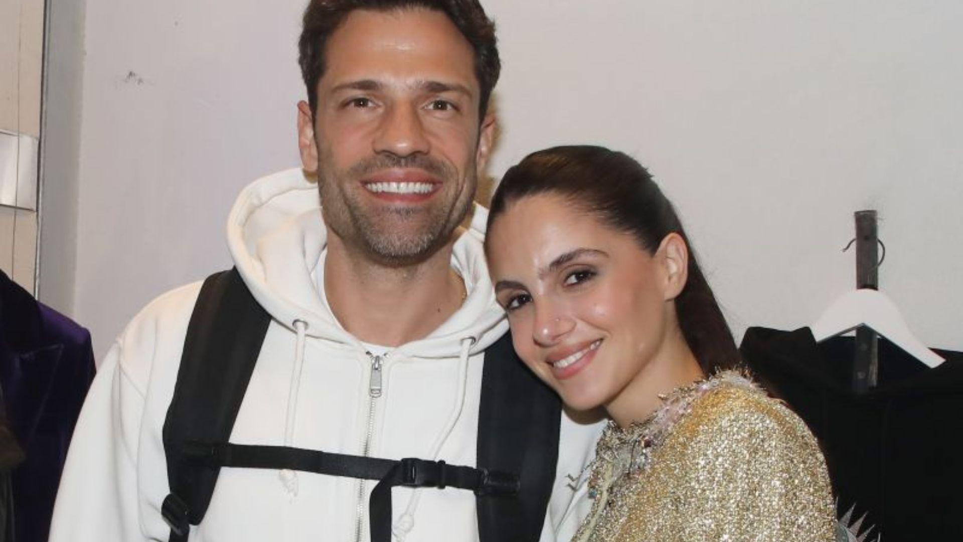 Αλεξάνδρα Νίκα: Επιβεβαίωσε ότι είναι έγκυος για δεύτερη φορά!