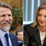 Παύλος Ντε Γκρες: Θα είναι υποψήφιος στις εκλογές;