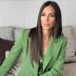 Ανθή Βούλγαρη: Η συγκλονιστική εξομολόγηση για τις εξωσωματικές και τη μάχη με τον όγκο στο κεφάλι