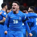 Εθνική Ελλάδας: Κόντρα σε Γερμανία, Ολλανδία και Σερβία στο Nations League