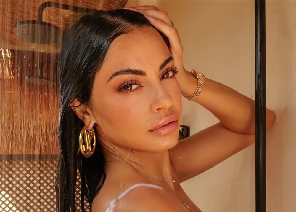 Η Δήμητρα Αλεξανδράκη ξαναβρήκε τον έρωτα!