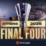 EuroLeague: Η ημερομηνία διάθεσης εισιτηρίων για το Final 4 της Αθήνας