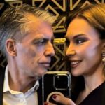 Τατιάνα Στεφανίδου – Νίκος Ευαγγελάτος: Ρομαντική απόδραση στην Κωνσταντινούπολη 