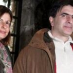 Αλεξία Έβερτ: «Ο σύζυγός μου πήγε για επέμβαση ρουτίνας και έμεινε ανάπηρος»