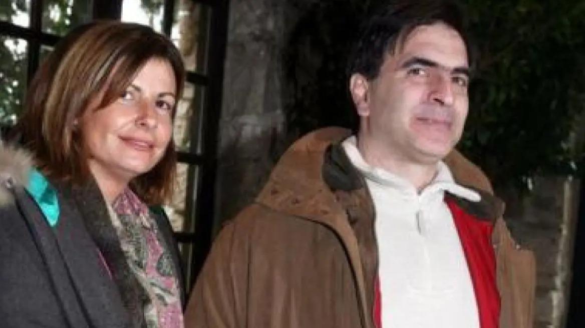 Αλεξία Έβερτ: «Ο σύζυγός μου πήγε για επέμβαση ρουτίνας και έμεινε ανάπηρος»