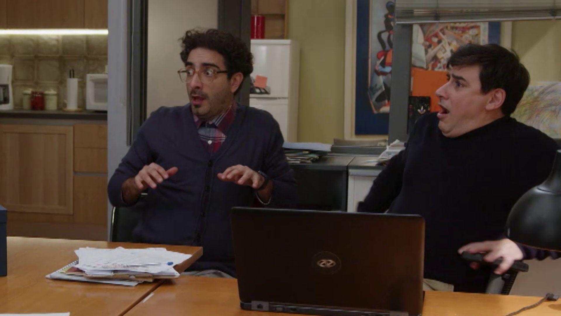 «Έχω παιδιά»: Τι θα δούμε στο νέο διπλό επεισόδιο