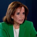 Ντόρα Μπακογιάννη: Η εξομολόγηση για τον καρκίνο