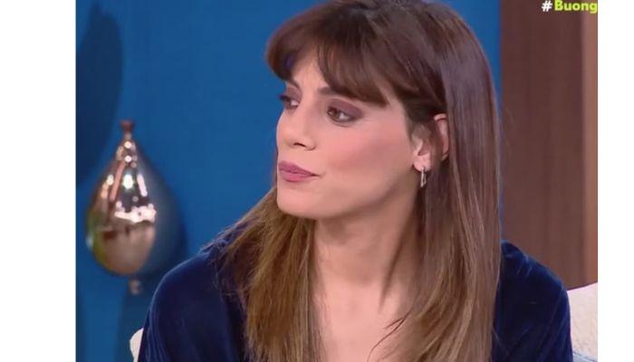 Χριστίνα Χειλά Φαμέλη: Η Μαργαρίτα στους «Αθώους» και η απώλεια της μητέρας της