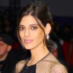 Χριστίνα Χειλά Φαμέλη: “Πήρα το επίθετο της μητέρας μου, όταν τη χάσαμε”