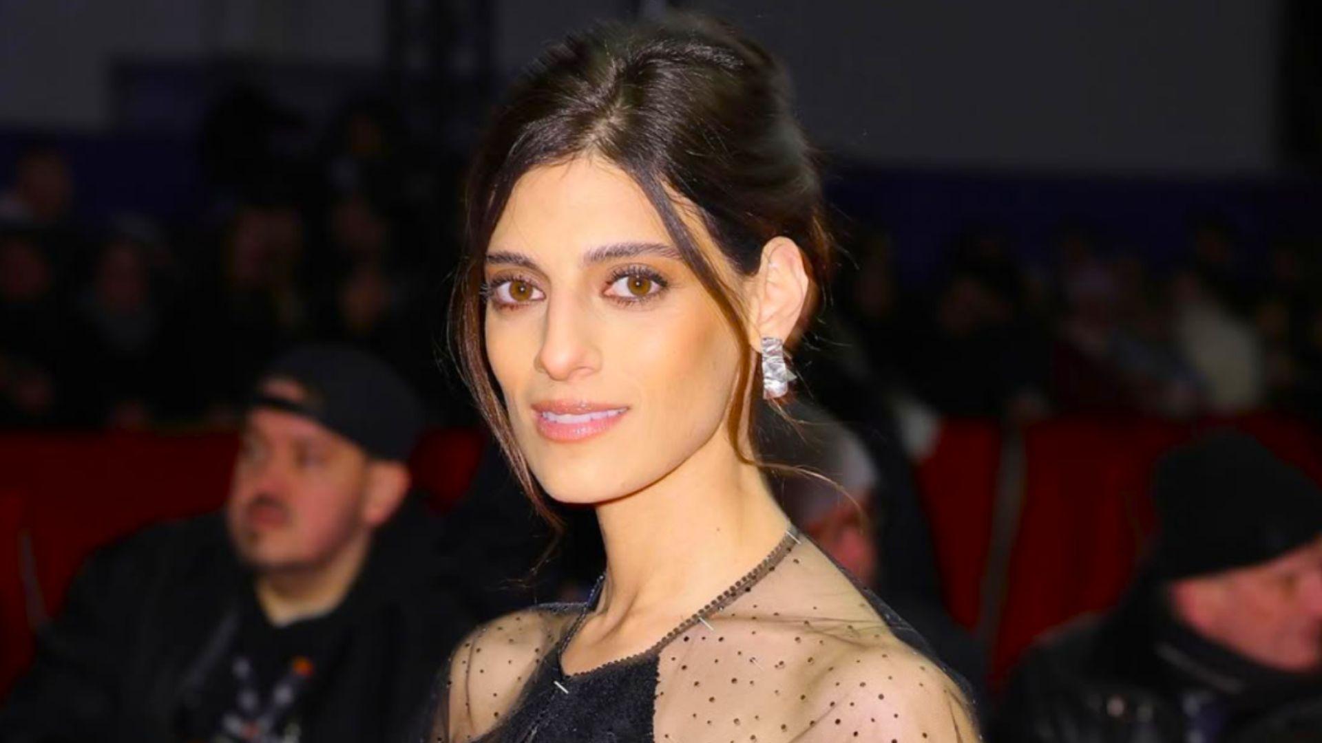 Χριστίνα Χειλά Φαμέλη: “Πήρα το επίθετο της μητέρας μου, όταν τη χάσαμε”