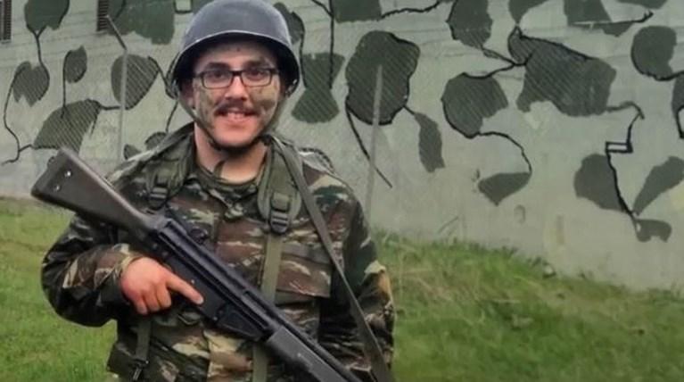 Μυστήριο ο θάνατος του φαντάρου Μανώλη Τσικνάκης στη Ρω