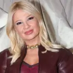 Φαίη Σκορδά: Η ατάκα της Νάνσυς Νικολαΐδου για τον γάμο της