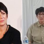 Γκισλέιν Μάξγουελ: Αγνώριστη με φόρμα φυλακής έπειτα από 4 χρόνια