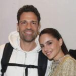 Αλεξάνδρα Νίκα: Το παθιασμένο φιλί στον Κωνσταντίνο Αργυρό