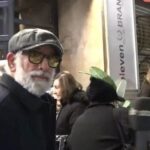 Η έξοδος του Φιλιππίδη, η αντίδραση on camera και το… παραλίγο ατύχημα