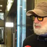 Πέτρος Φιλιππίδης: «Με τι θα είστε ευχαριστημένοι, τι να σας πω;»