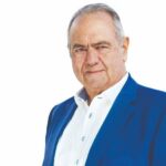 Έφυγε από τη ζωή ο Γιώργος Γεράρδος, ιδρυτής της Πλαίσιο