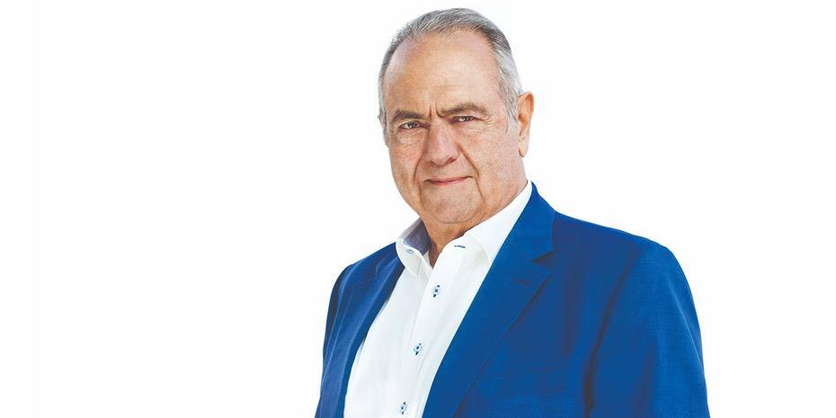 Έφυγε από τη ζωή ο Γιώργος Γεράρδος, ιδρυτής της Πλαίσιο